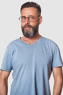 IKO Visual - Team Member
